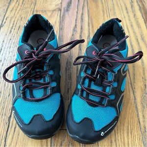 Shimano Blue Cycling Shoes Size 36 US 5.5